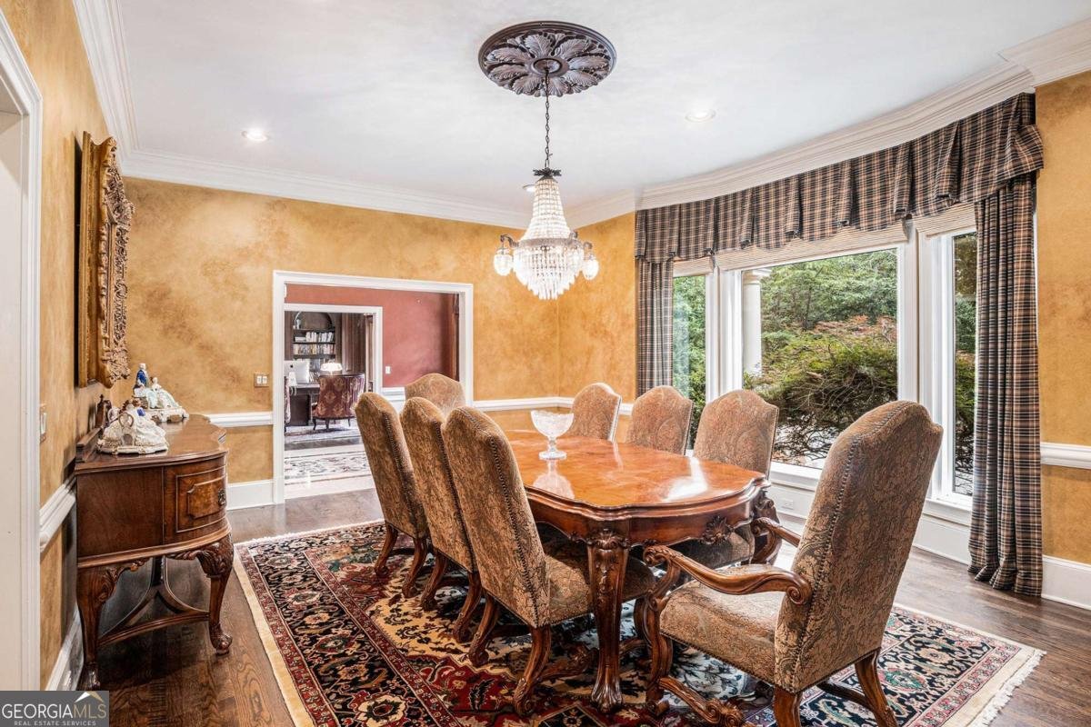 7660 Treeridge Court Atlanta - 9