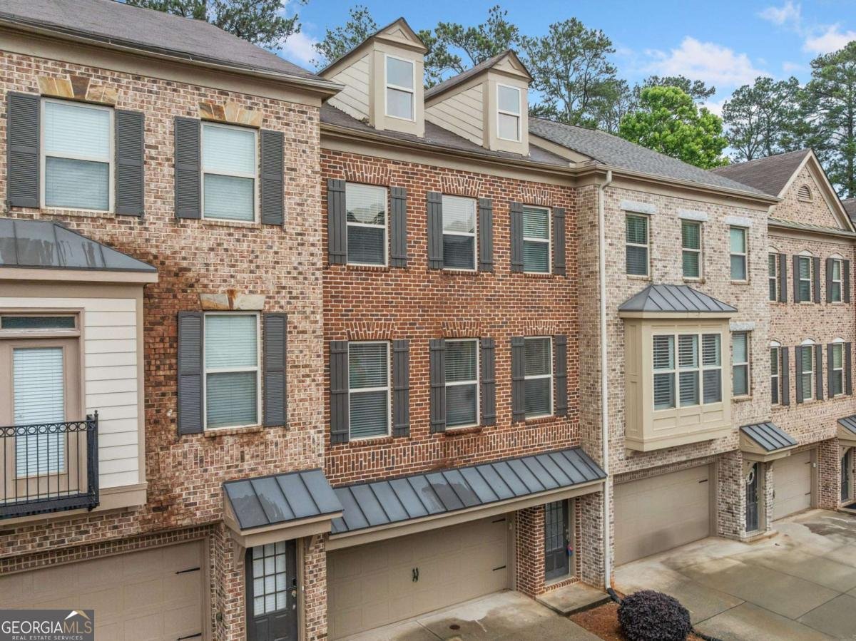 262 Bell Grove Lane Suwanee - 1