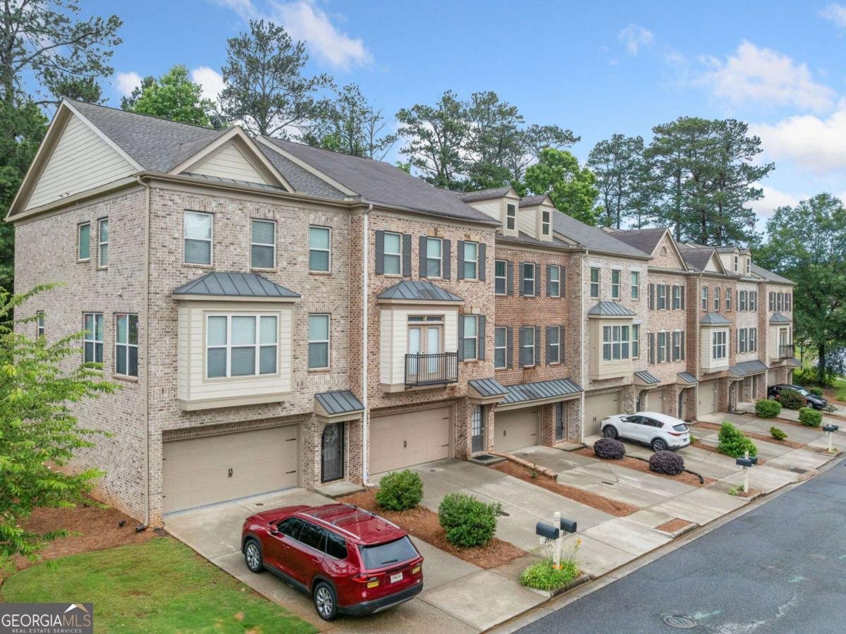 262 Bell Grove Lane Suwanee - 32