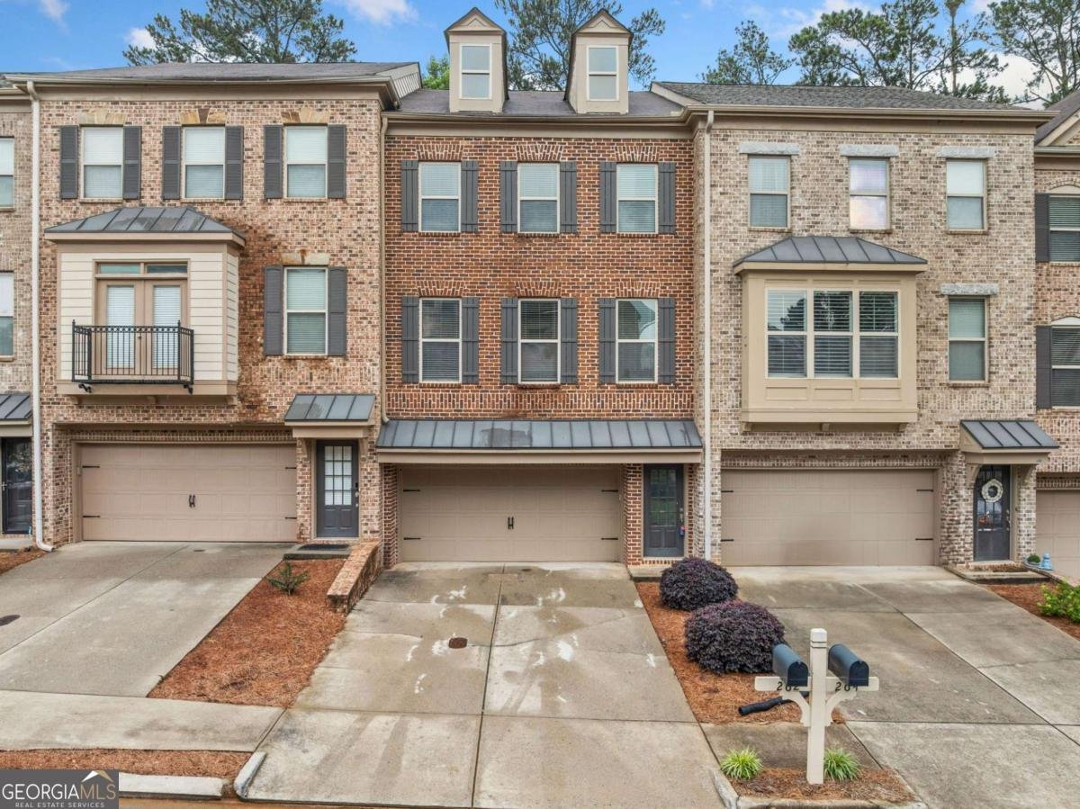 262 Bell Grove Lane Suwanee - 34