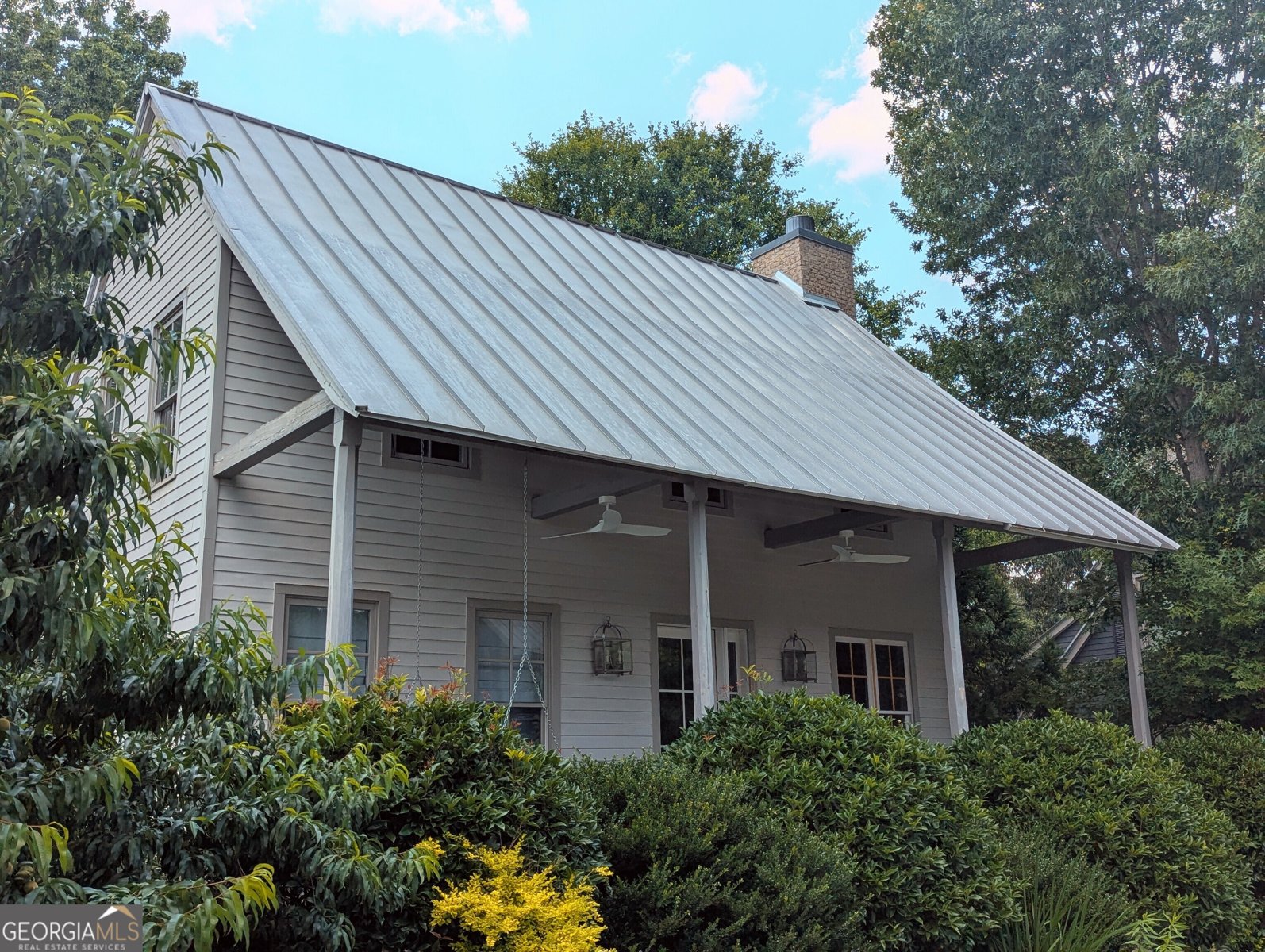 10540 SERENBE Lane Chattahoochee Hills - 1