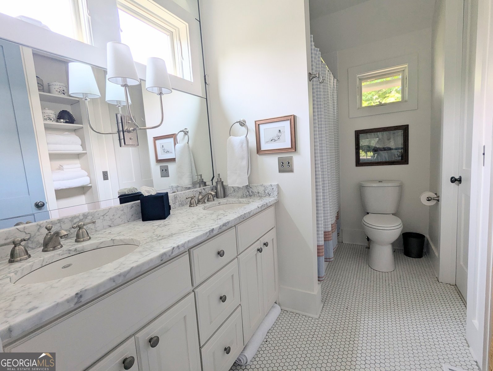 10540 SERENBE Lane Chattahoochee Hills - 10