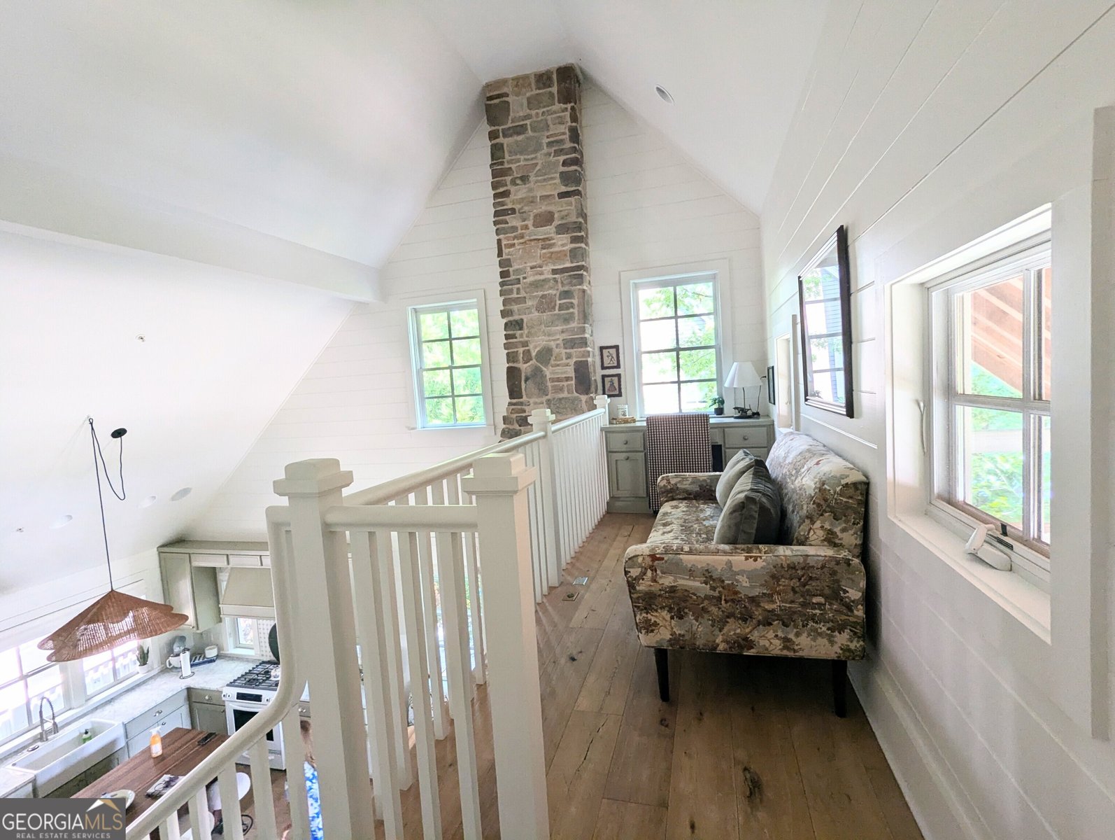 10540 SERENBE Lane Chattahoochee Hills - 11