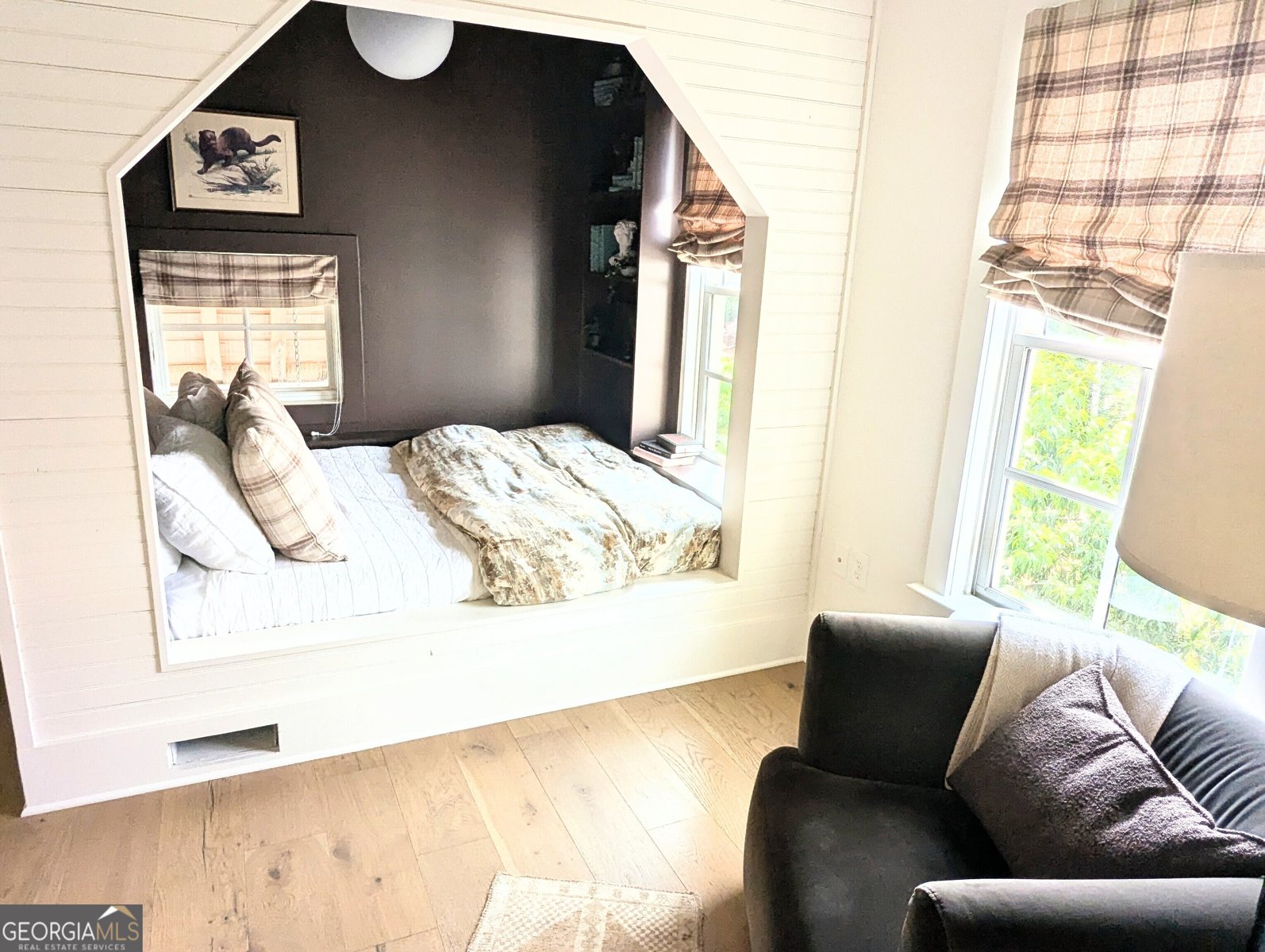 10540 SERENBE Lane Chattahoochee Hills - 12