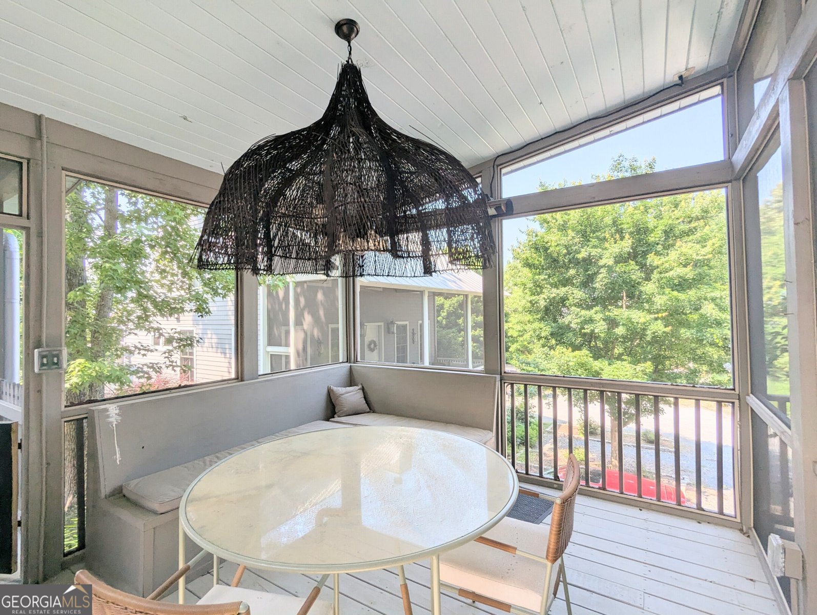 10540 SERENBE Lane Chattahoochee Hills - 16
