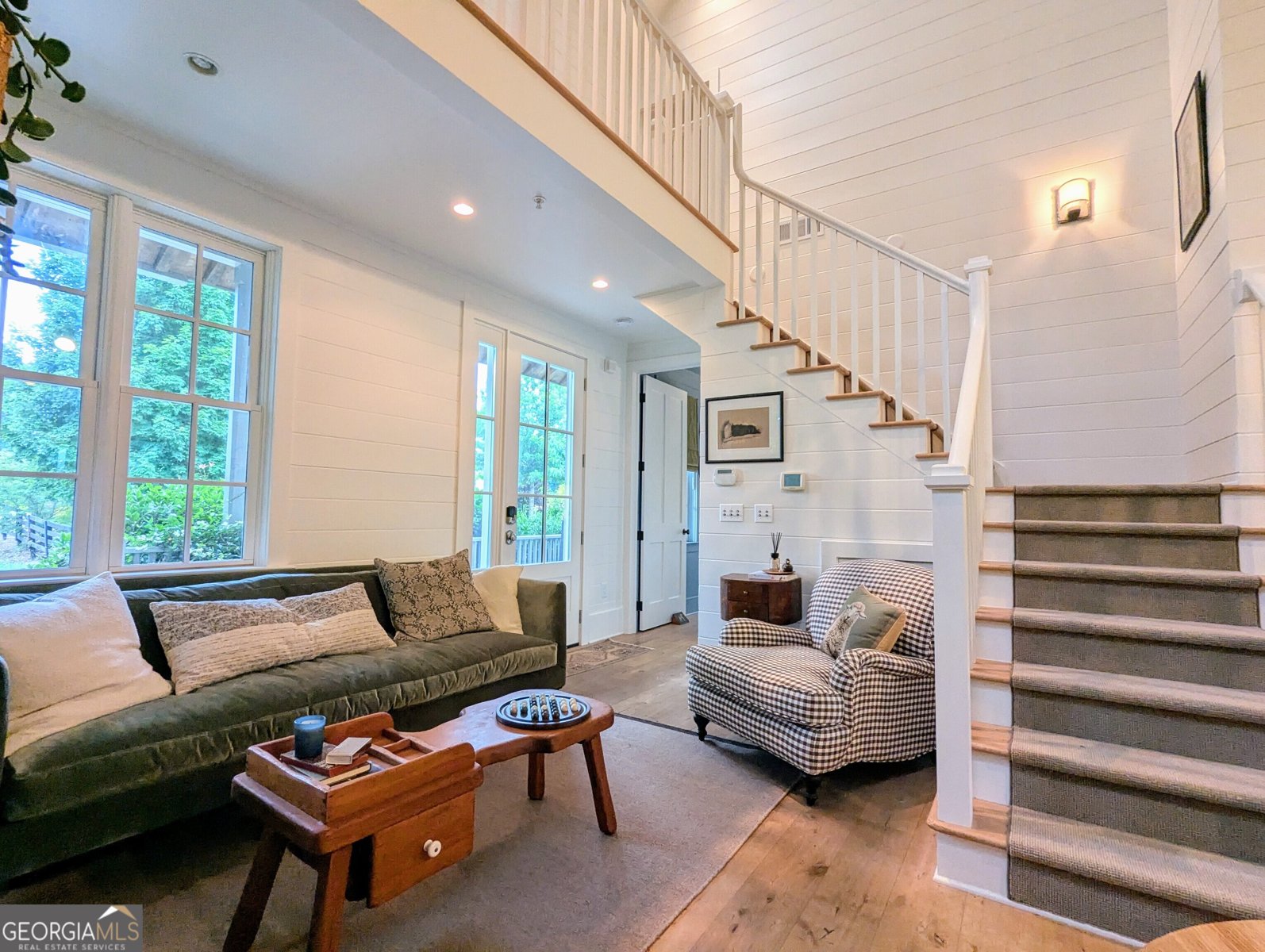 10540 SERENBE Lane Chattahoochee Hills - 19