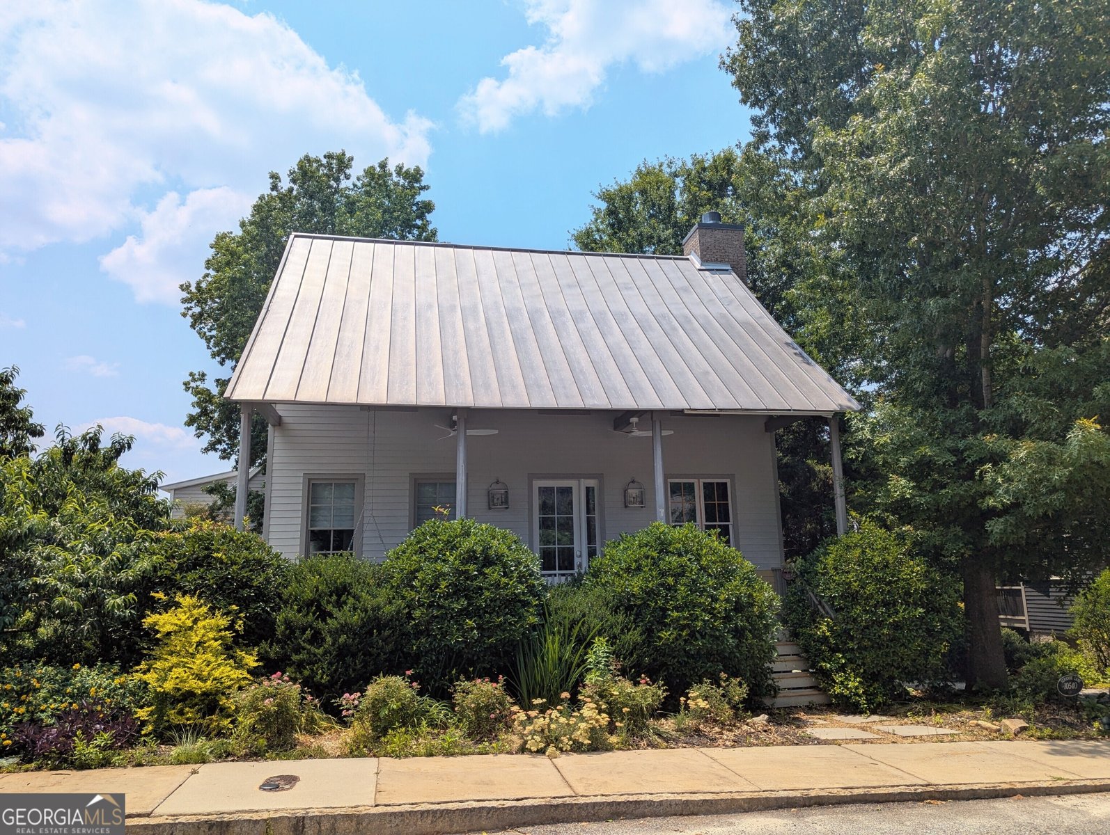 10540 SERENBE Lane Chattahoochee Hills - 2