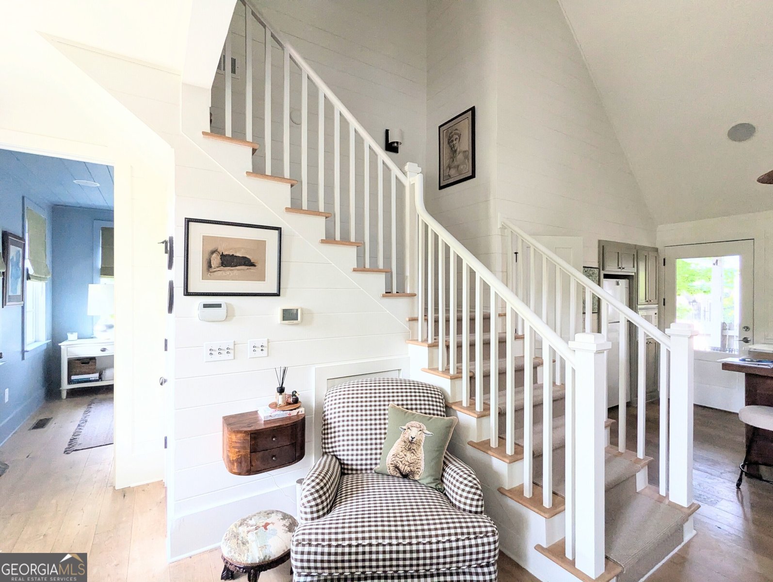 10540 SERENBE Lane Chattahoochee Hills - 3