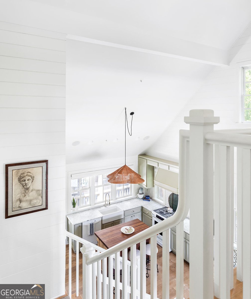 10540 SERENBE Lane Chattahoochee Hills - 30