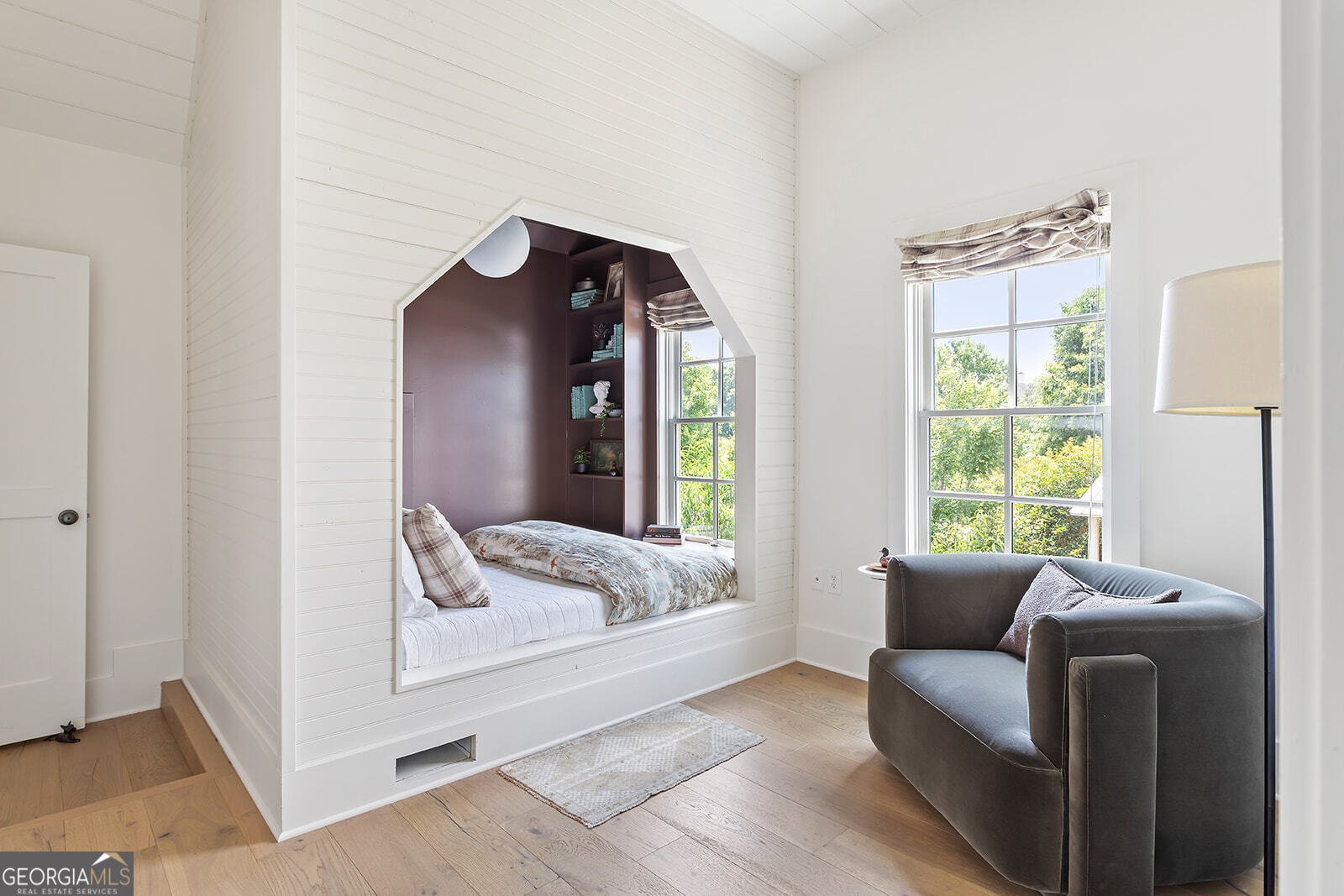 10540 SERENBE Lane Chattahoochee Hills - 34