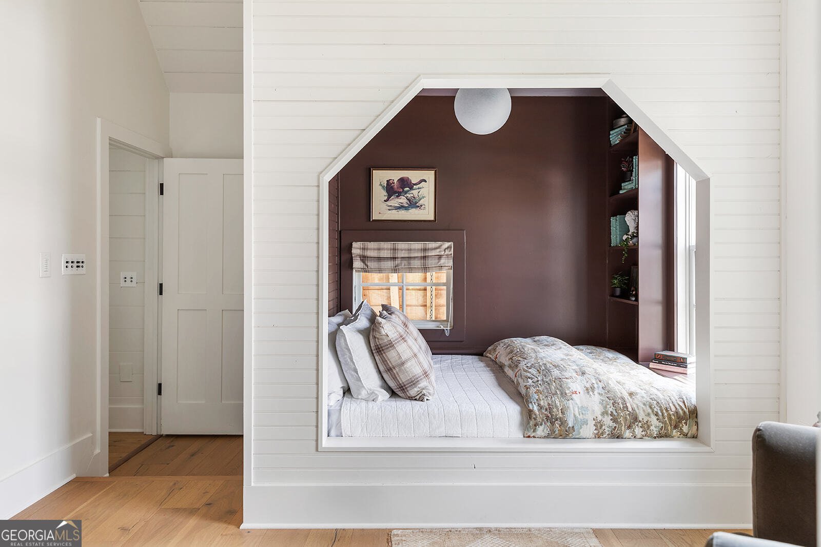 10540 SERENBE Lane Chattahoochee Hills - 36