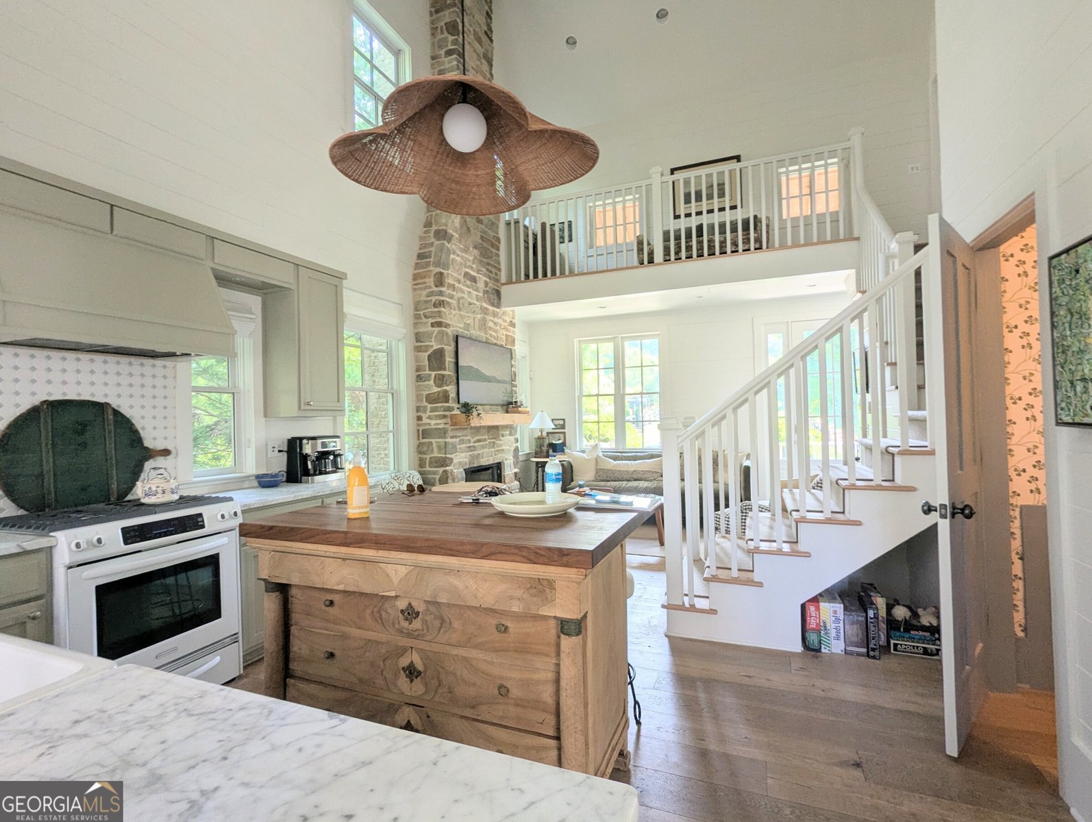 10540 SERENBE Lane Chattahoochee Hills - 4