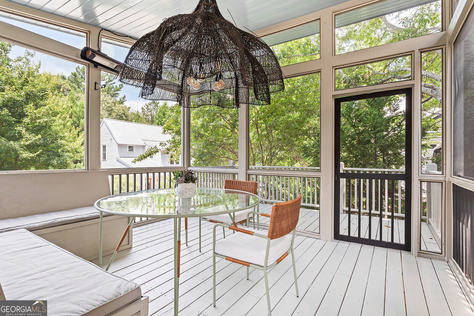 10540 SERENBE Lane Chattahoochee Hills - 45