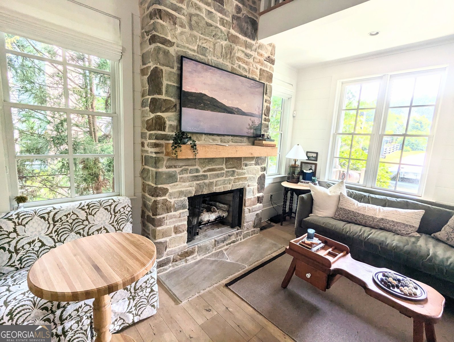 10540 SERENBE Lane Chattahoochee Hills - 5
