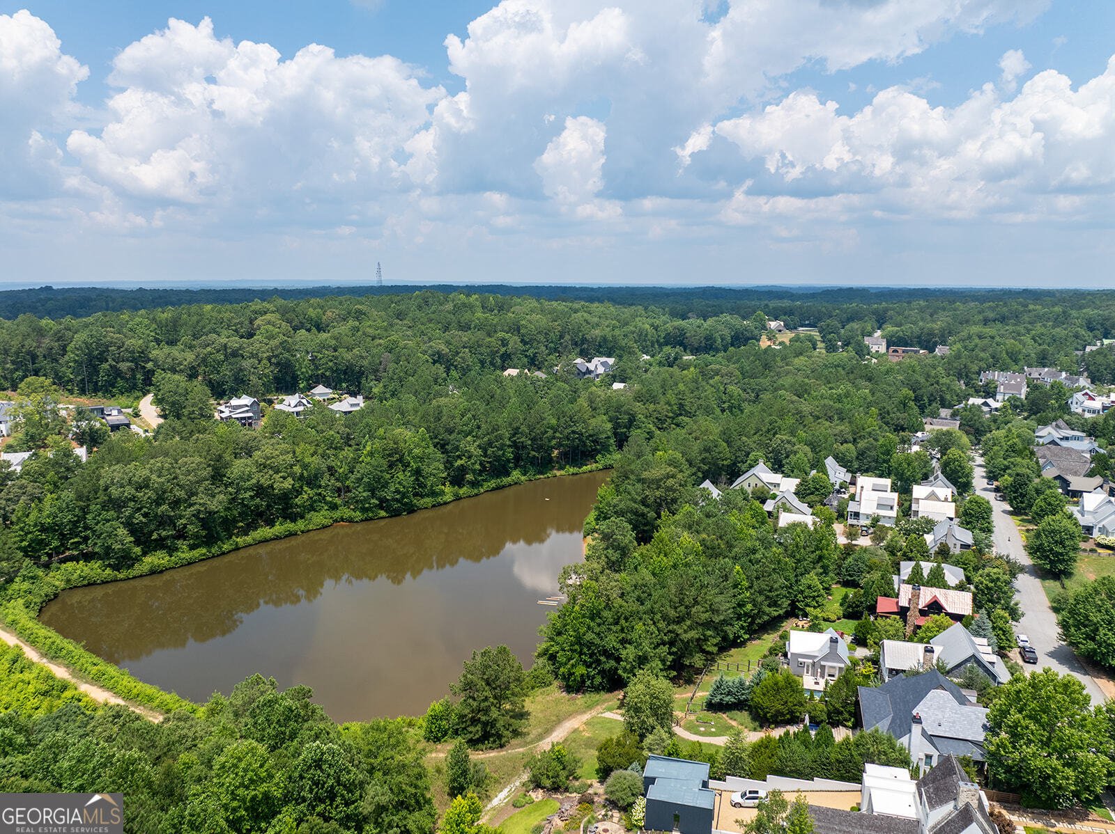10540 SERENBE Lane Chattahoochee Hills - 50