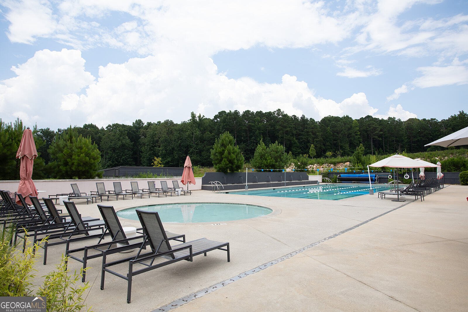 10540 SERENBE Lane Chattahoochee Hills - 53