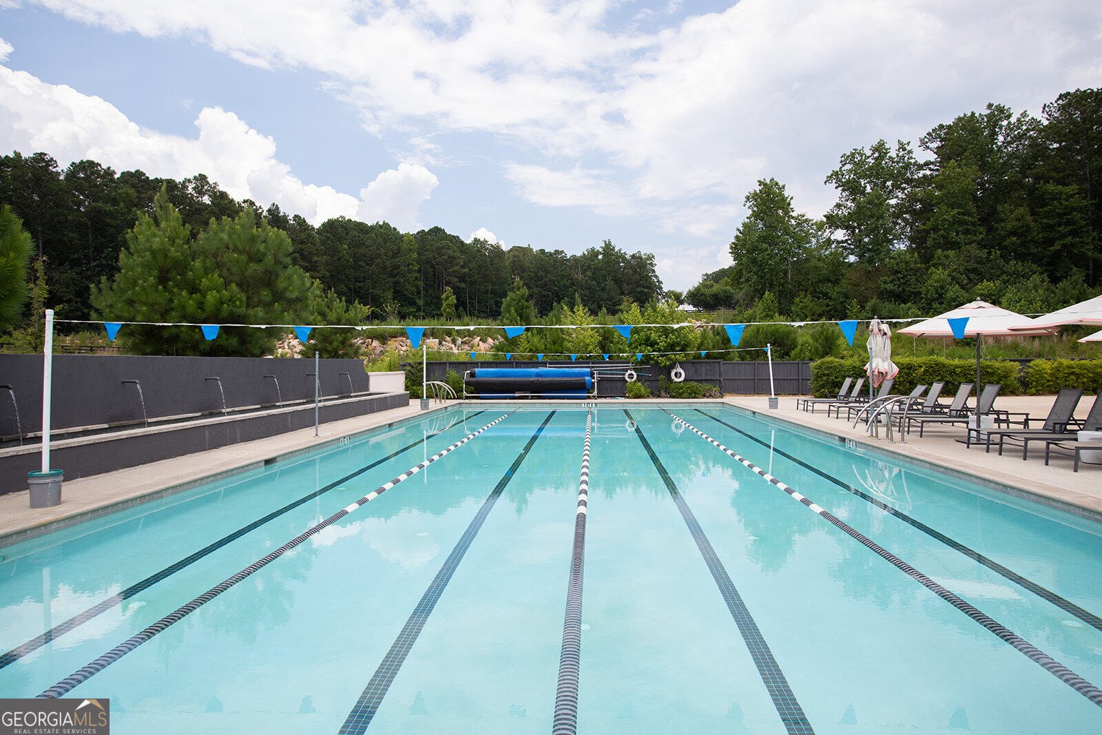 10540 SERENBE Lane Chattahoochee Hills - 55