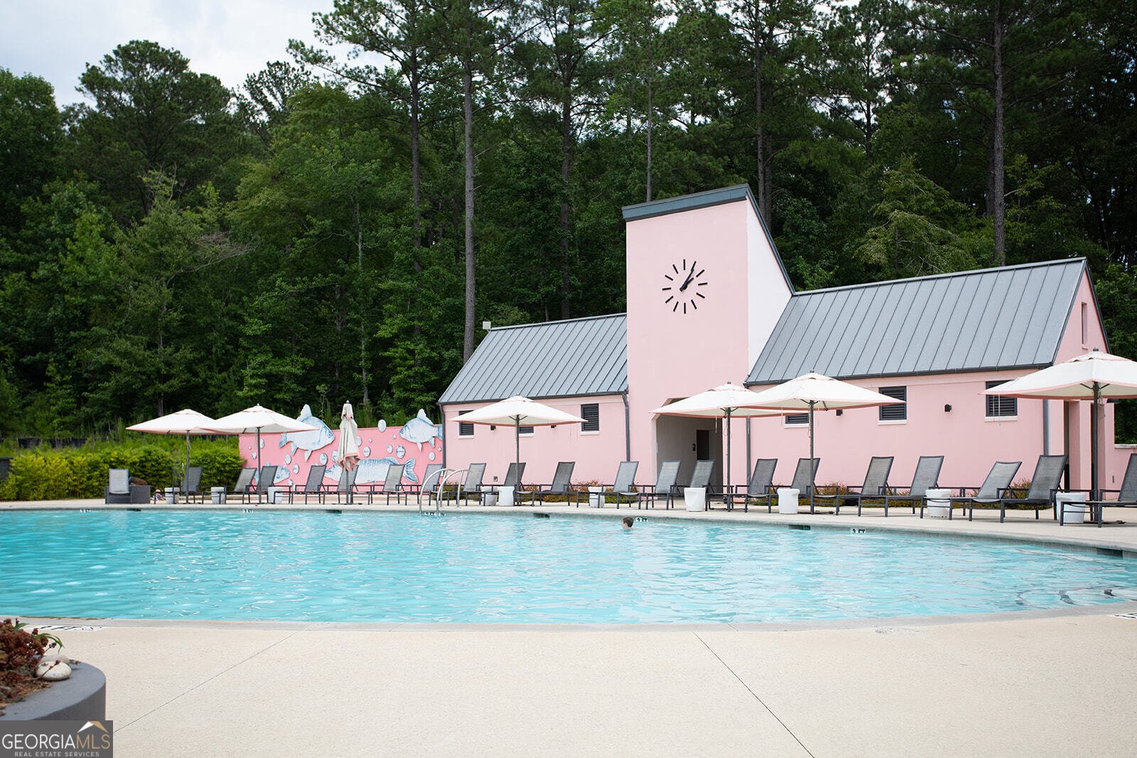 10540 SERENBE Lane Chattahoochee Hills - 56