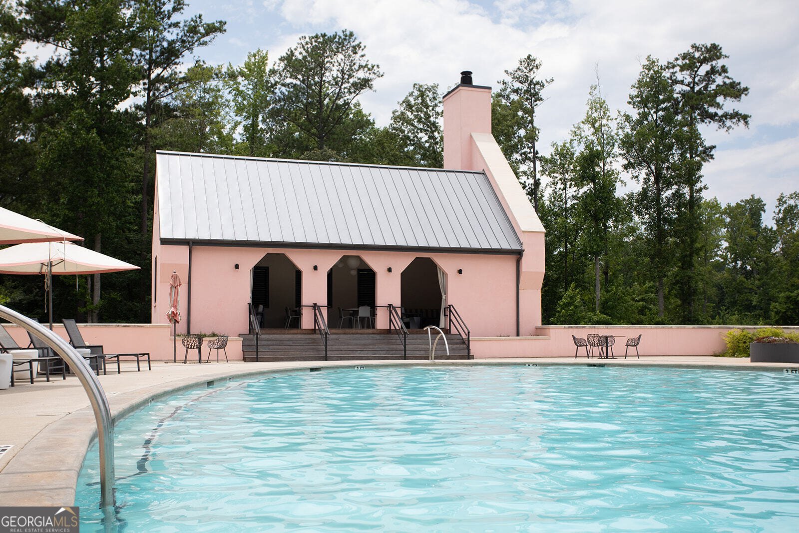 10540 SERENBE Lane Chattahoochee Hills - 57
