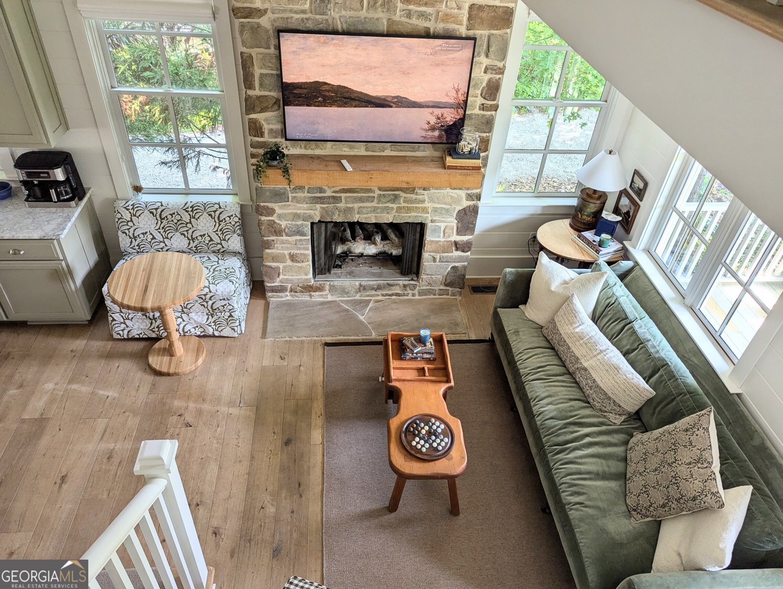 10540 SERENBE Lane Chattahoochee Hills - 6