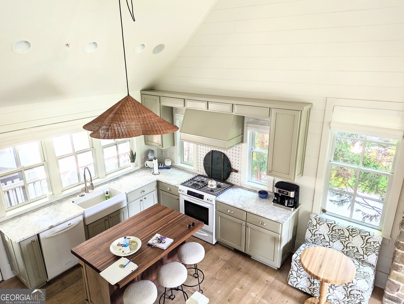 10540 SERENBE Lane Chattahoochee Hills - 7