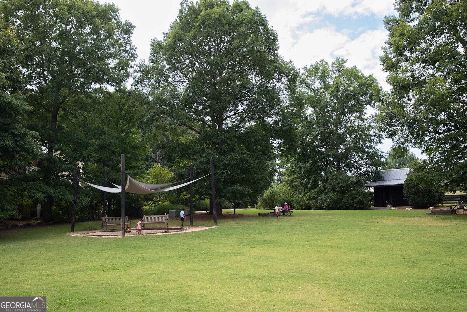 10540 SERENBE Lane Chattahoochee Hills - 72