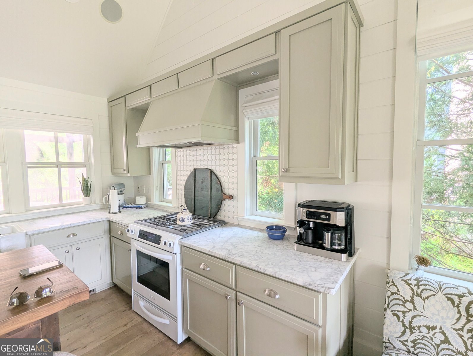 10540 SERENBE Lane Chattahoochee Hills - 8