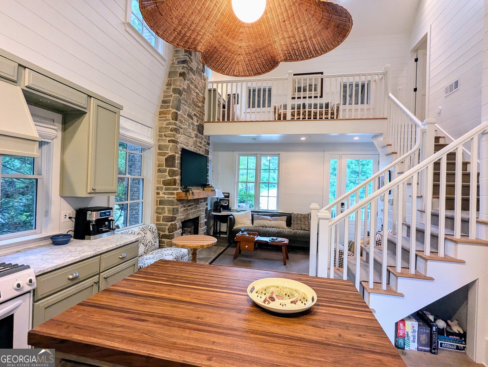 10540 SERENBE Lane Chattahoochee Hills - 9