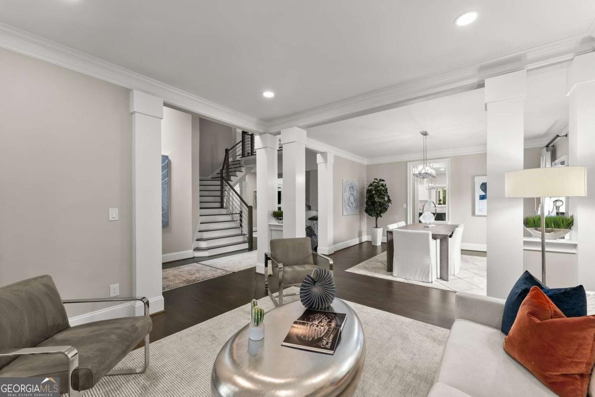 4526 Meadow Club Drive Suwanee - 10