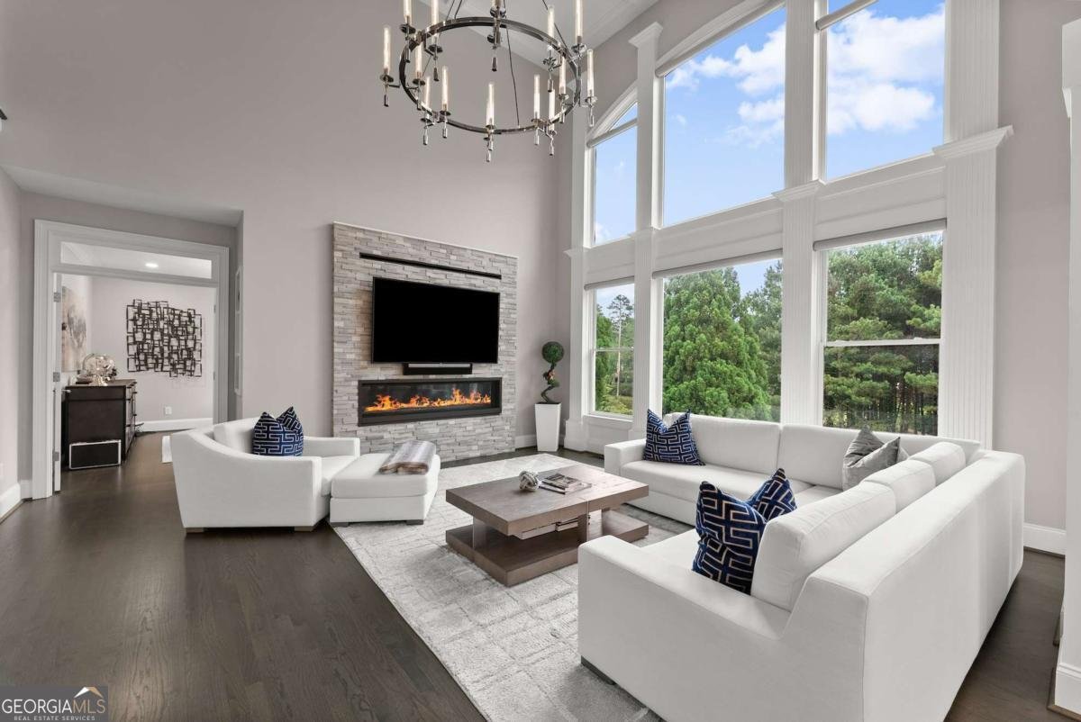 4526 Meadow Club Drive Suwanee - 15
