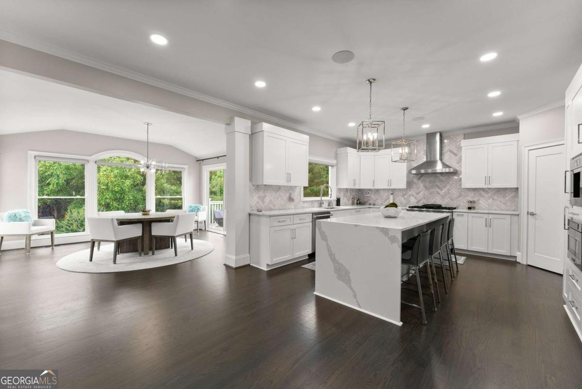 4526 Meadow Club Drive Suwanee - 18