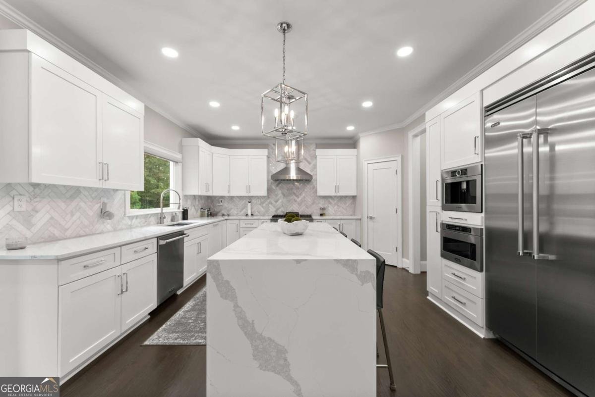 4526 Meadow Club Drive Suwanee - 19