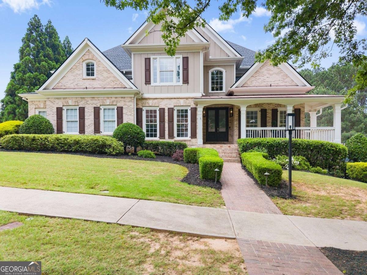 4526 Meadow Club Drive Suwanee - 2
