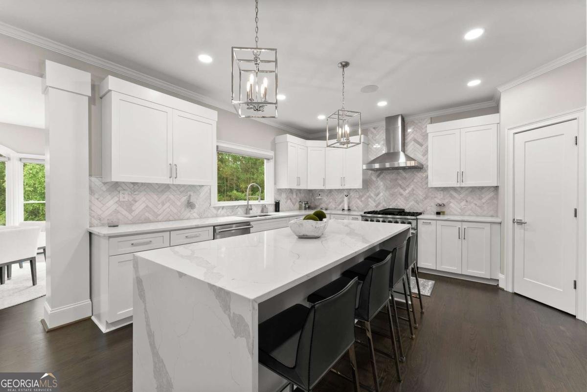 4526 Meadow Club Drive Suwanee - 20