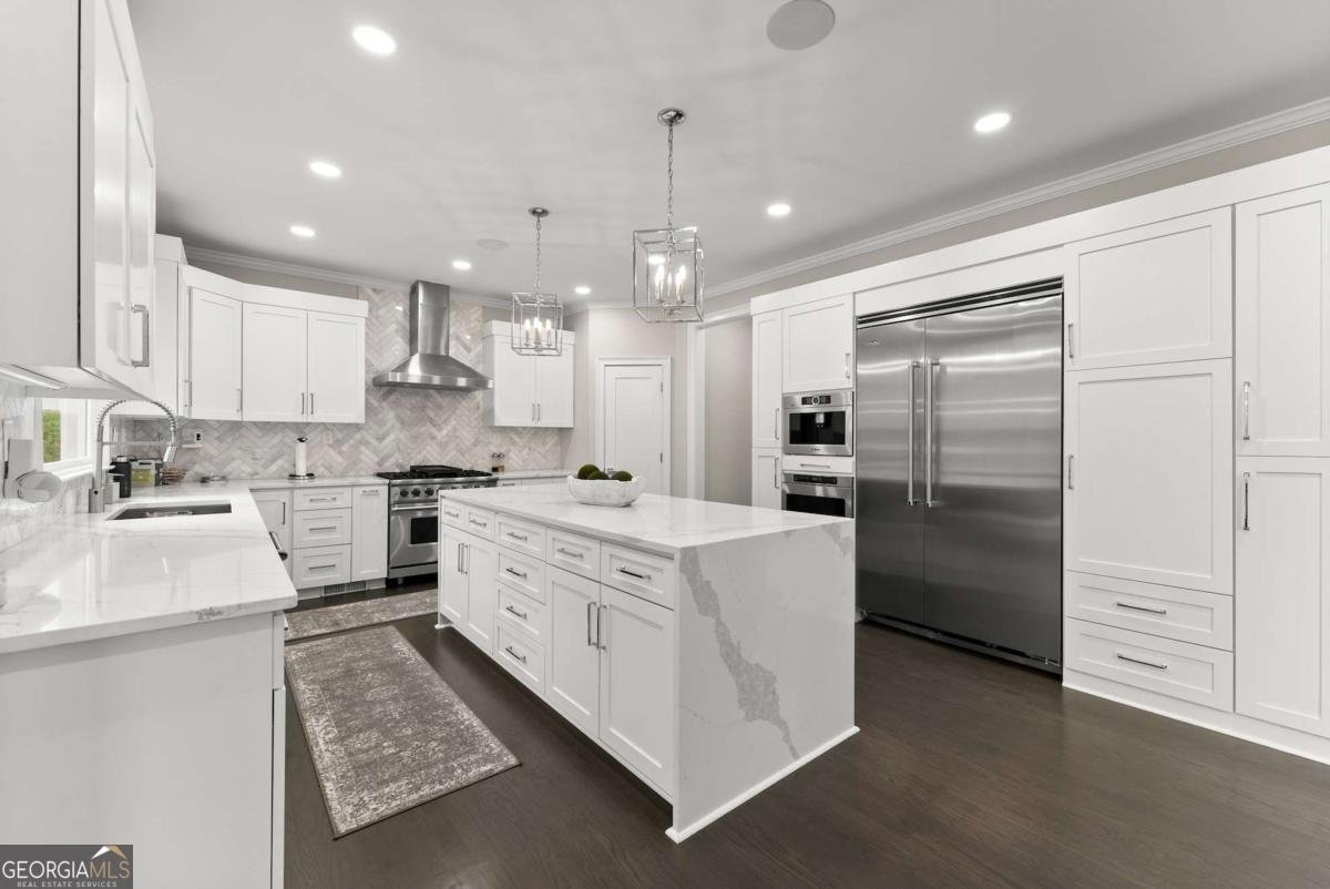 4526 Meadow Club Drive Suwanee - 21