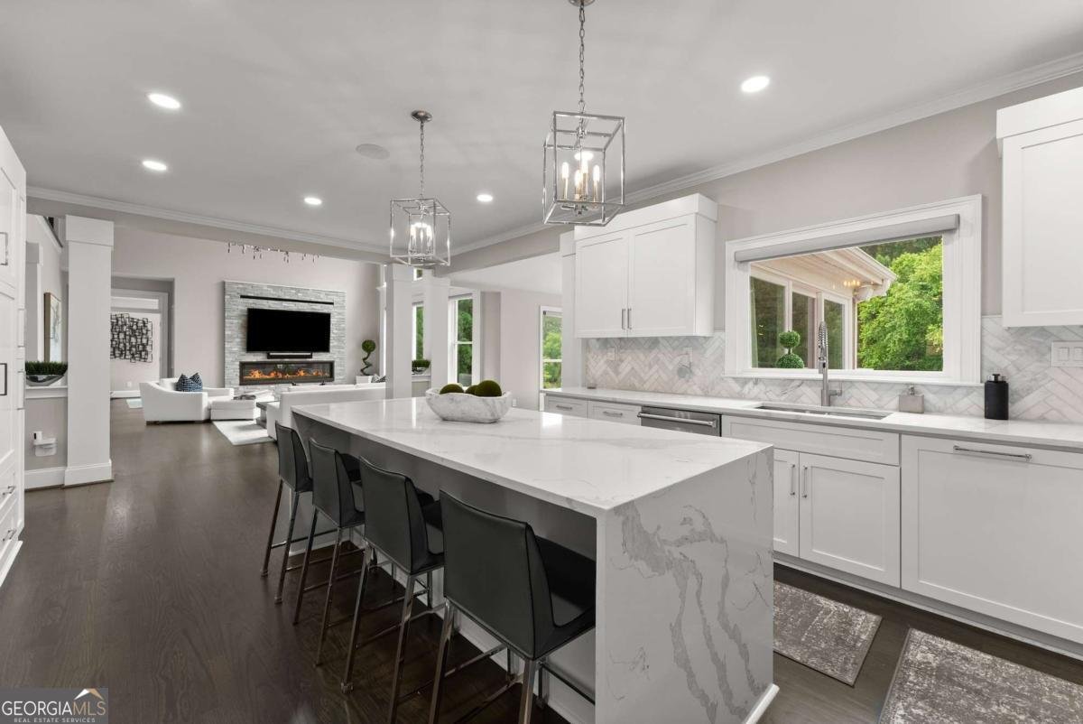 4526 Meadow Club Drive Suwanee - 22