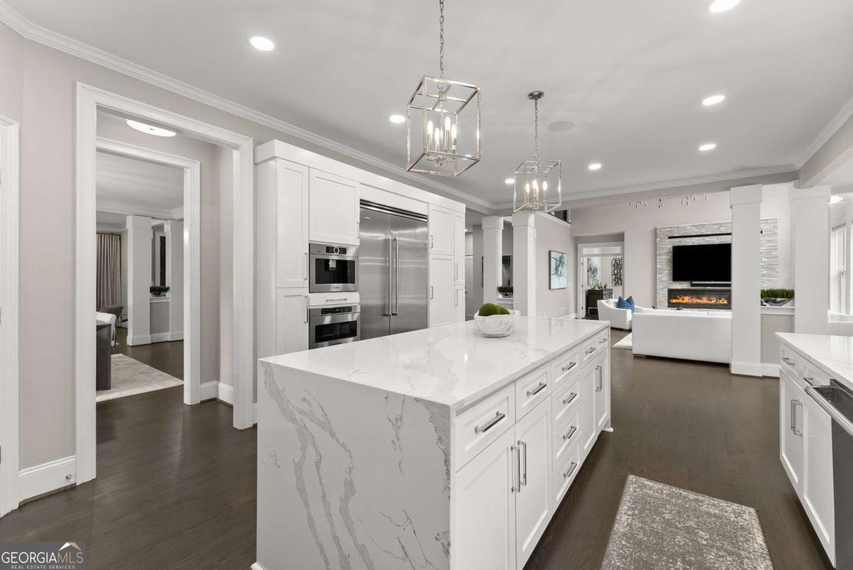 4526 Meadow Club Drive Suwanee - 23