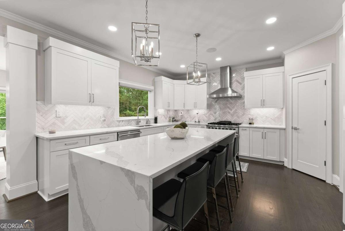 4526 Meadow Club Drive Suwanee - 24