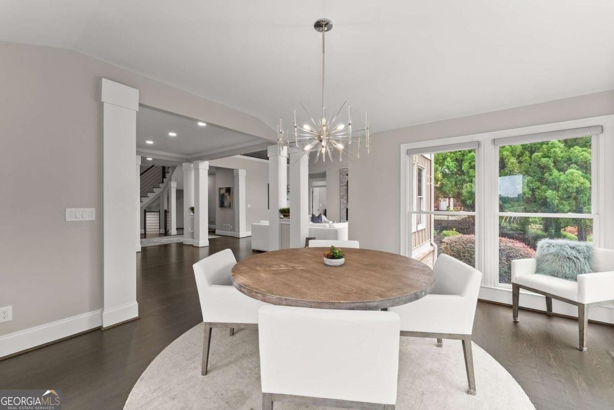 4526 Meadow Club Drive Suwanee - 26