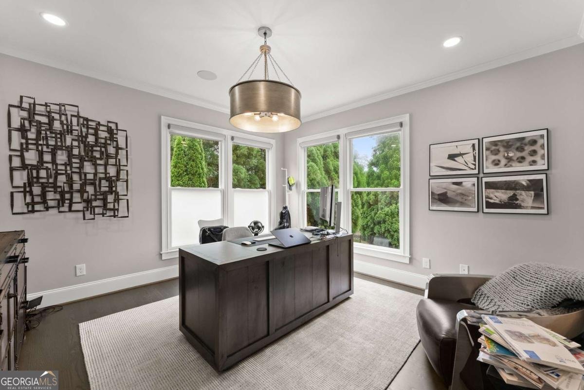 4526 Meadow Club Drive Suwanee - 28