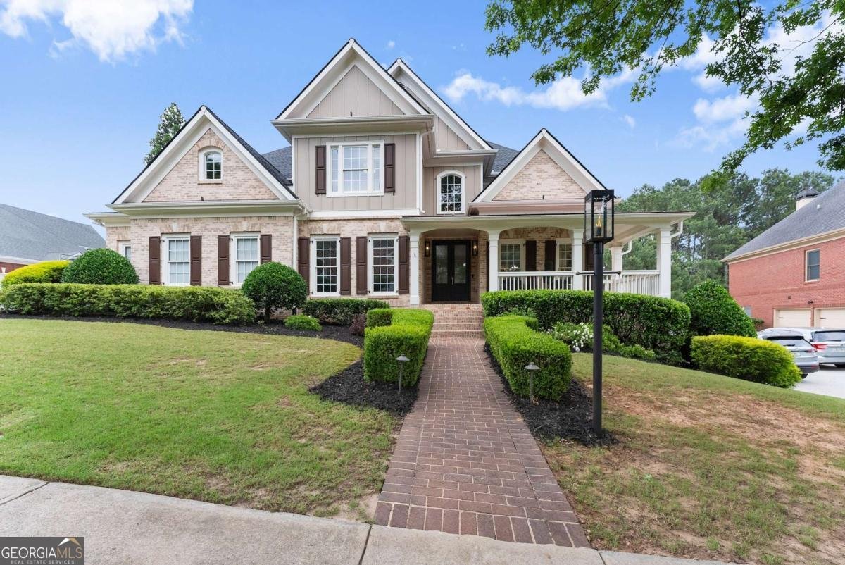 4526 Meadow Club Drive Suwanee - 3