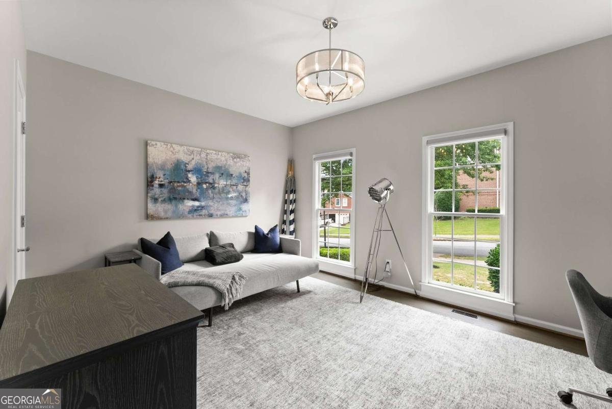 4526 Meadow Club Drive Suwanee - 30