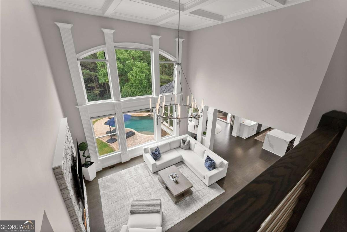 4526 Meadow Club Drive Suwanee - 46