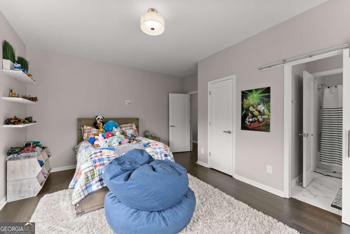 4526 Meadow Club Drive Suwanee - 48