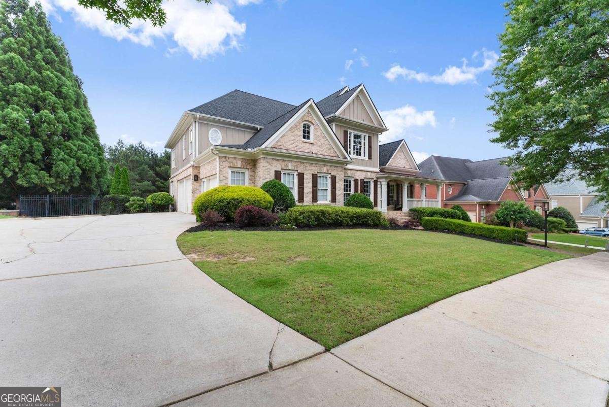 4526 Meadow Club Drive Suwanee - 5