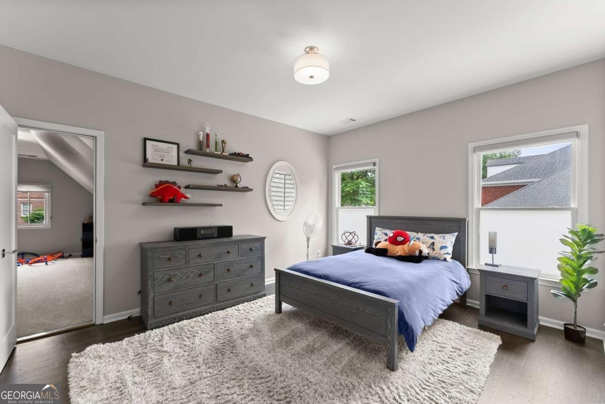 4526 Meadow Club Drive Suwanee - 51