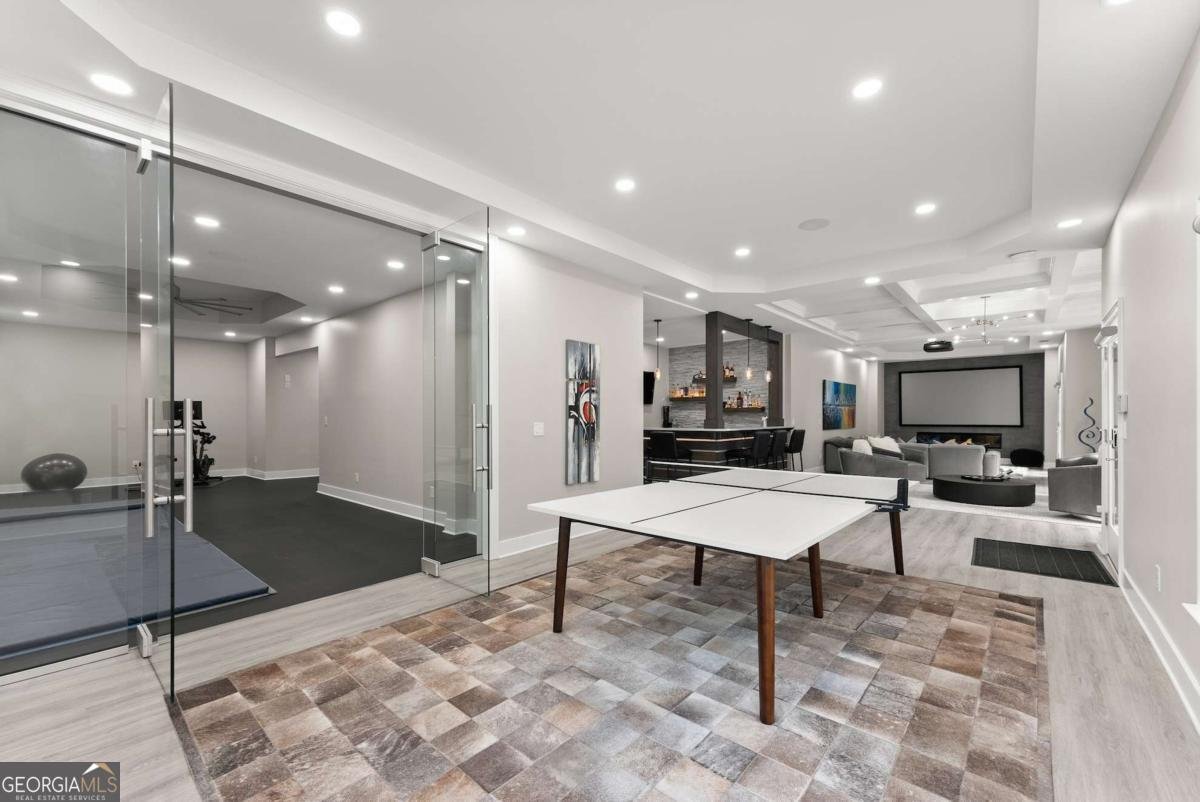 4526 Meadow Club Drive Suwanee - 57