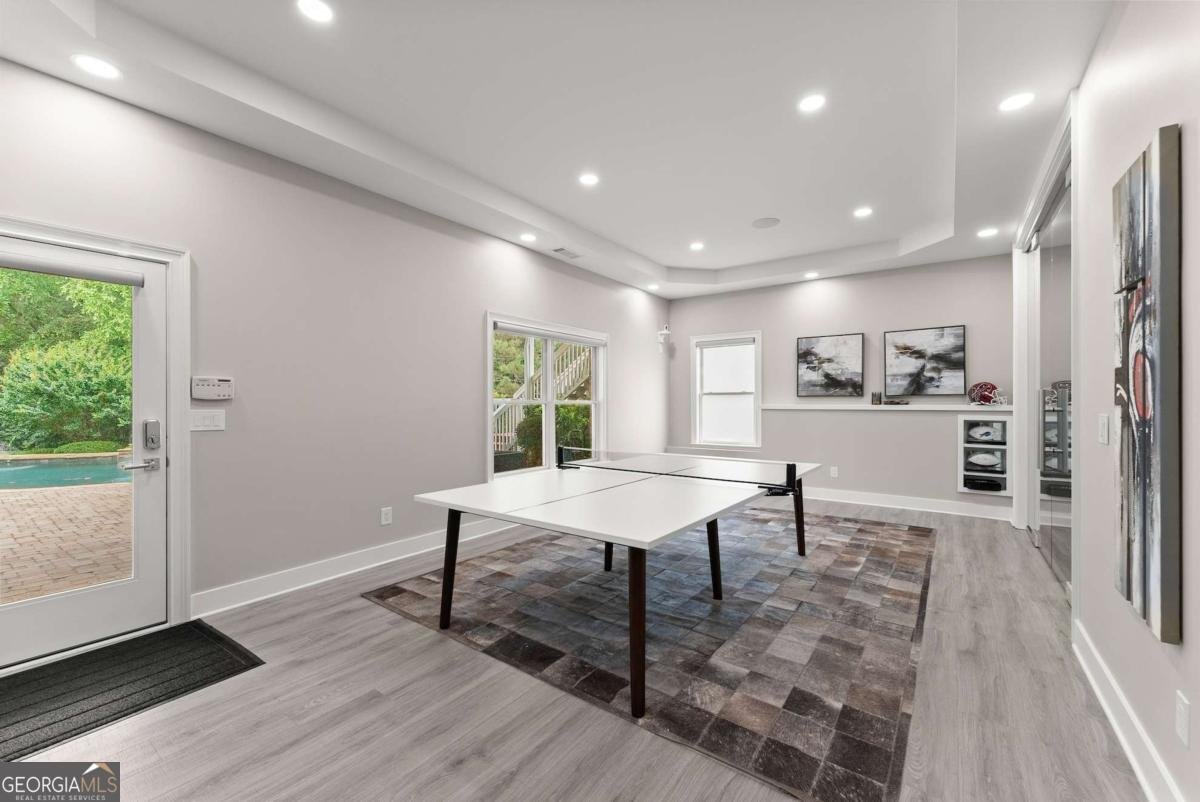 4526 Meadow Club Drive Suwanee - 58