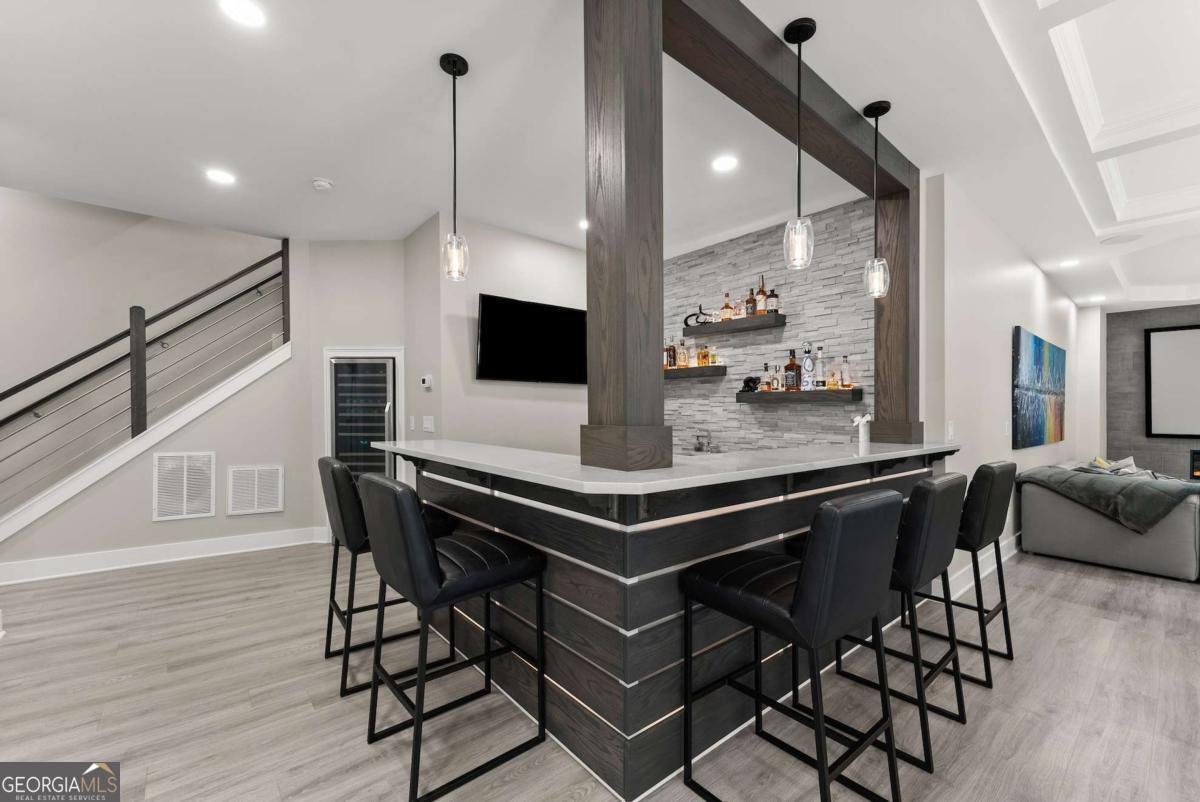 4526 Meadow Club Drive Suwanee - 59
