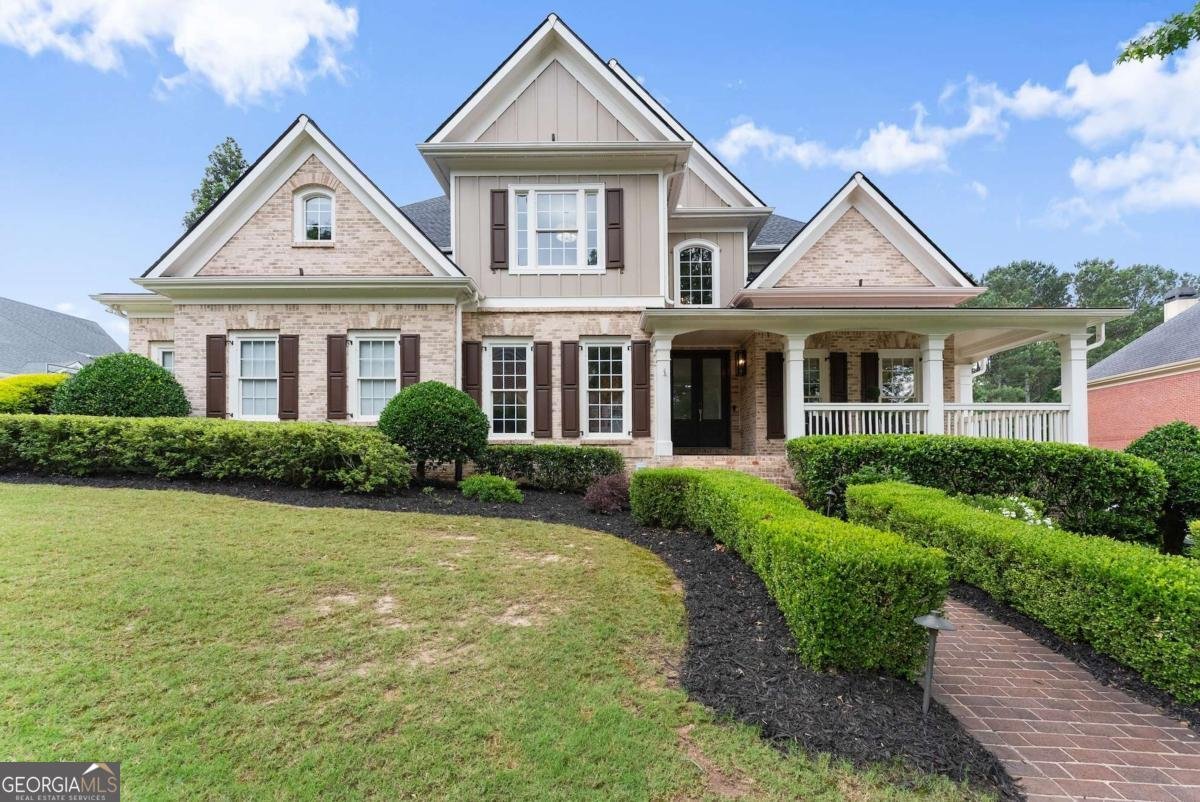 4526 Meadow Club Drive Suwanee - 6